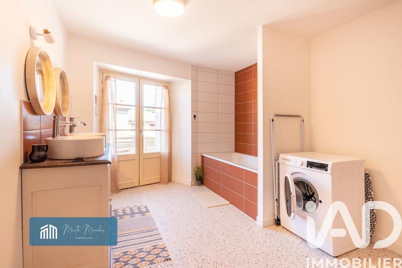 Château - 190 m² - 7 pièces