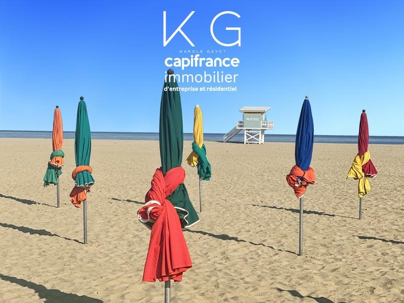 Fonds de commerce - 180 m²