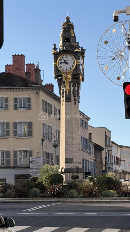 Appartement - 111 m² - 4 pièces