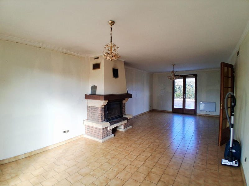 Maison - 78 m² - 3 pièces