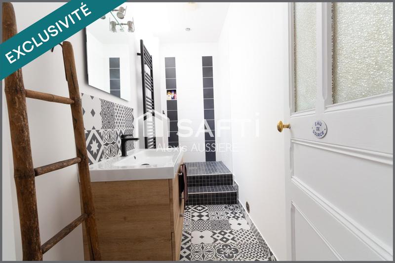 Appartement - 69 m² - 3 pièces