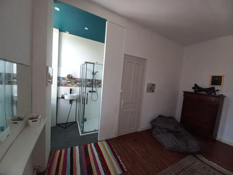 Maison - 300 m² - 10 pièces