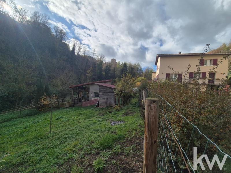 Maison - 123 m² - 5 pièces