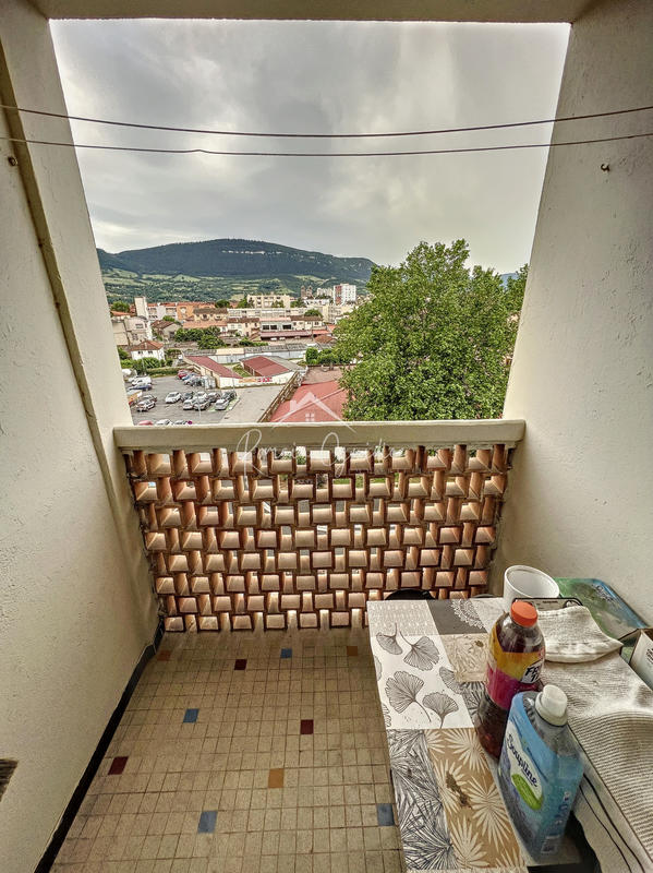 Appartement - 70 m² - 4 pièces