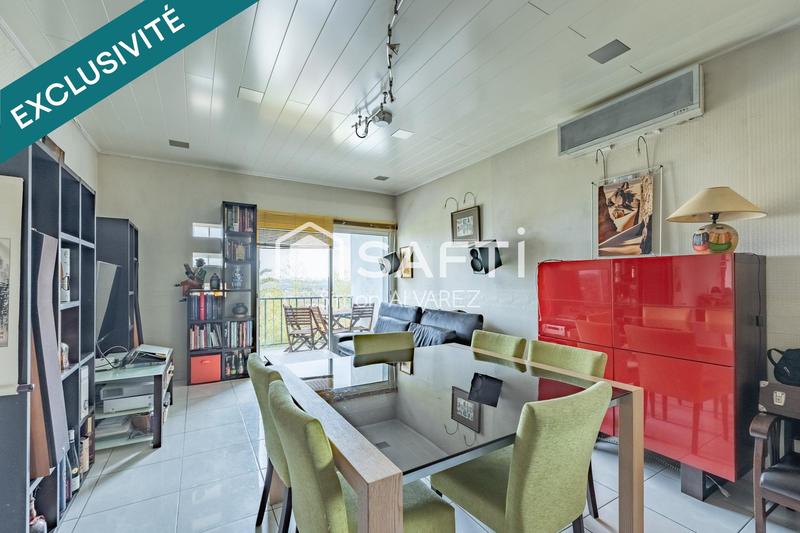 Maison - 160 m² - 7 pièces