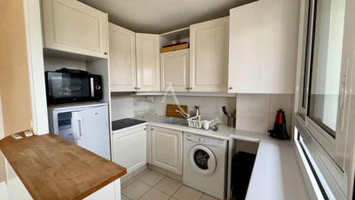 Appartement - 41 m² - 2 pièces