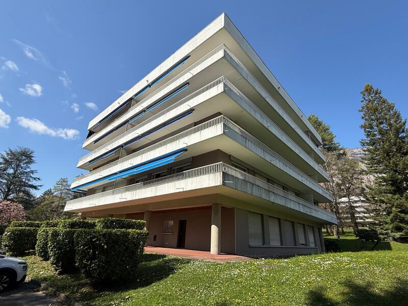 Appartement - 26 m² - 1 pièce