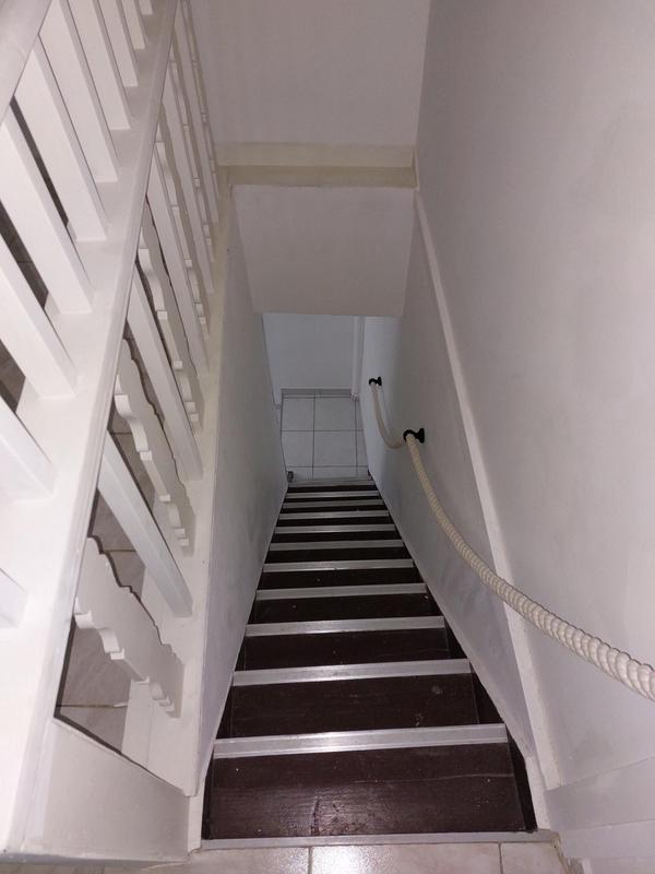 Maison ancienne - 175 m² - 8 pièces