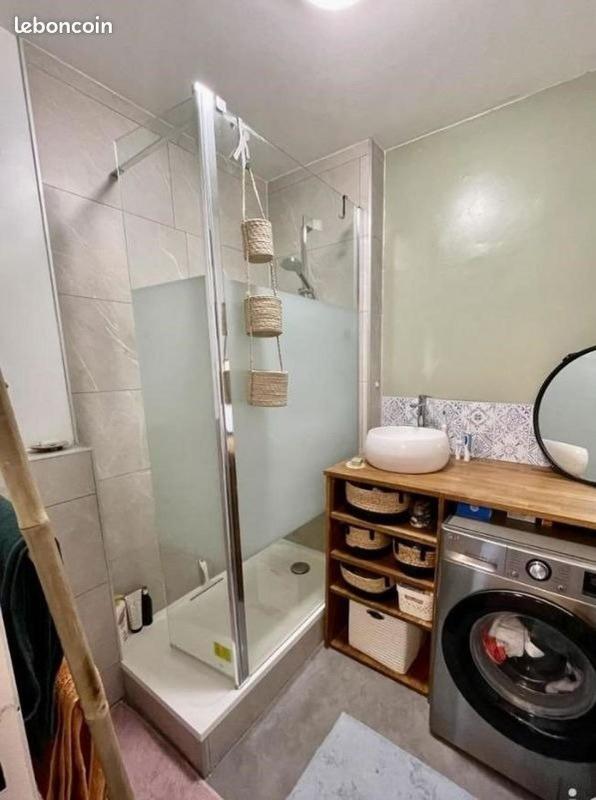 Appartement - 69 m² - 3 pièces