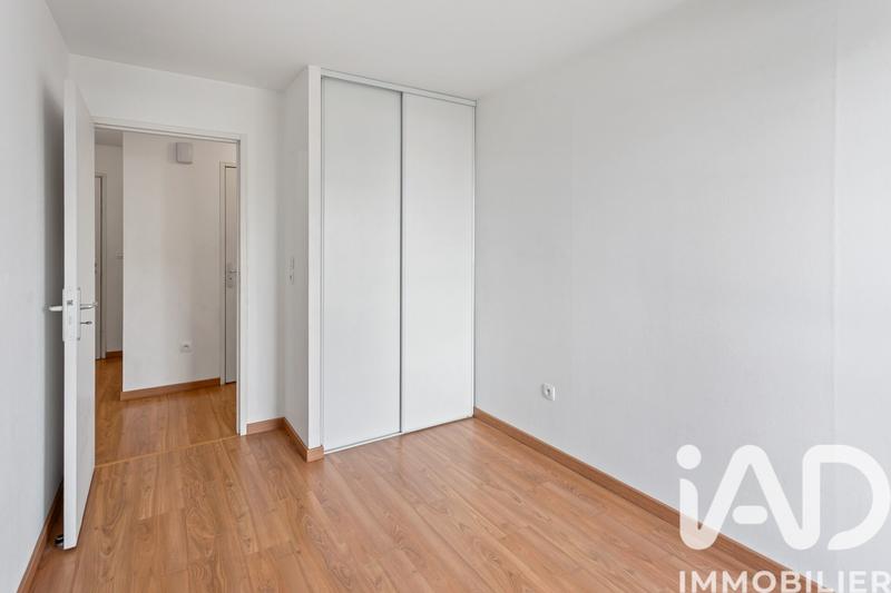 Appartement - 84 m² - 4 pièces