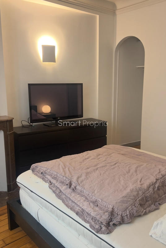 Appartement - 72 m² - 2 pièces