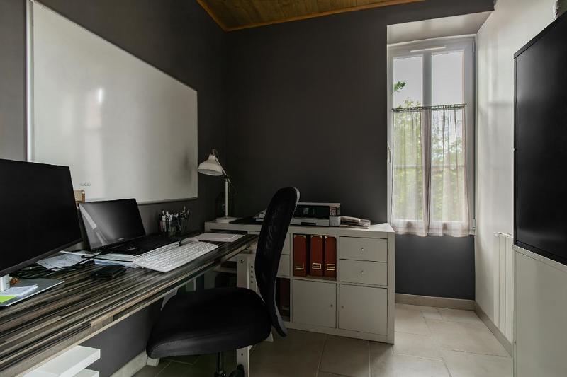 Maison en pierre - 131 m² - 6 pièces