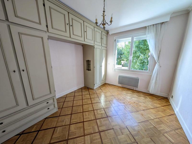Maison - 84 m² - 4 pièces