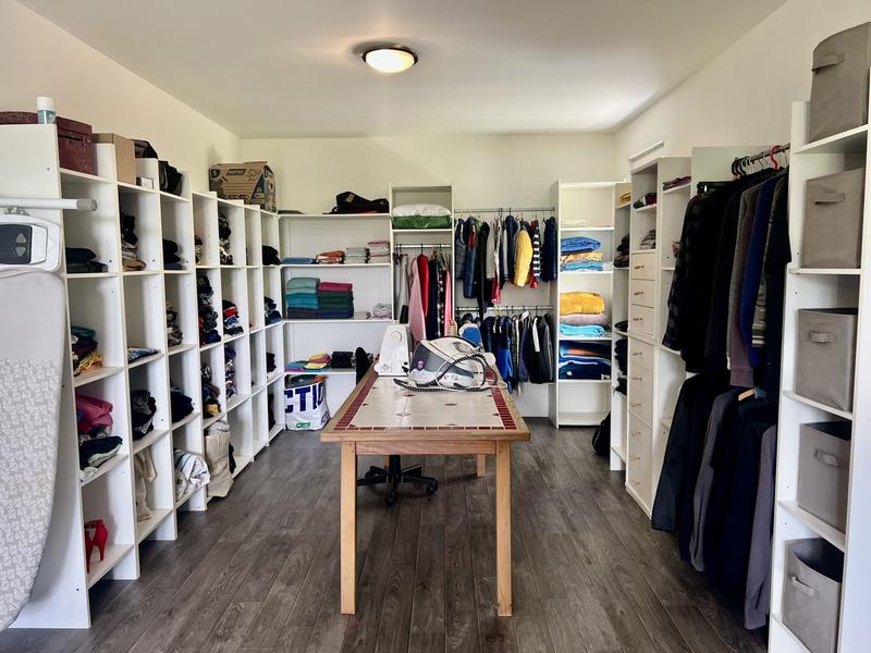 Maison traditionnelle - 150 m² - 5 pièces