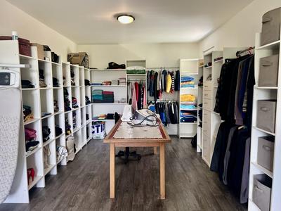 Maison traditionnelle - 150 m² - 5 pièces