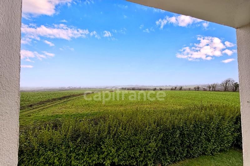 Maison - 145 m² - 5 pièces