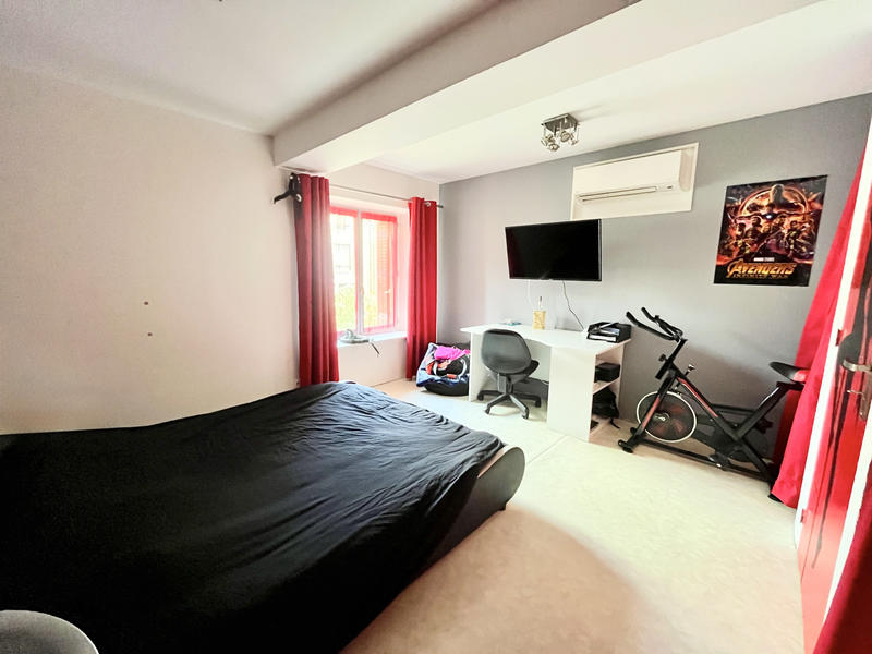 Maison - 134 m² - 6 pièces