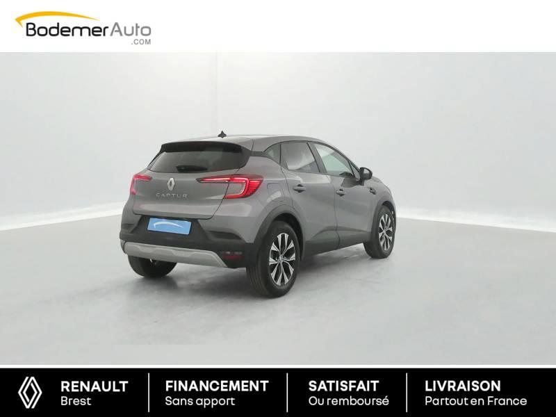 Renault Captur TCe 90 Evolution