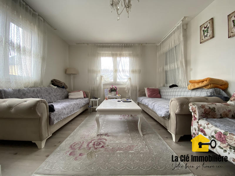 Immeuble - 337 m² - 16 pièces