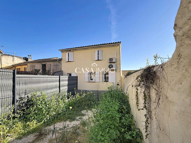 Appartement - 76 m² - 4 pièces