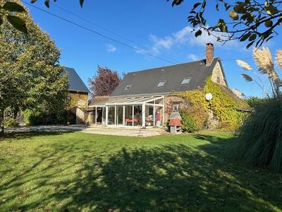Maison de campagne - 135 m² - 6 pièces