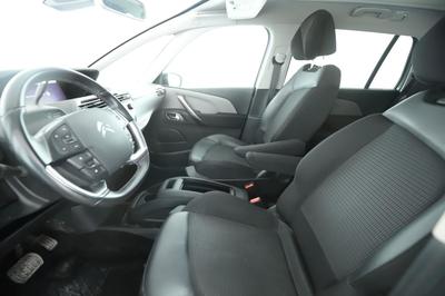 Citroën Grand C4 SpaceTourer 1.5 Blue-HDi Shine Eat8 131 ch