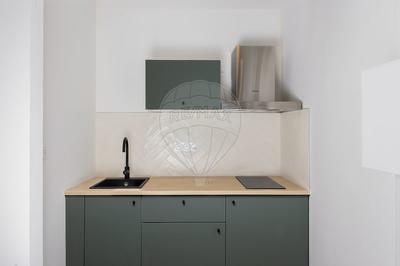 Appartement - 21 m² - 1 pièce