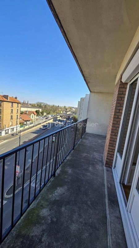 Appartement - 73 m² - 3 pièces