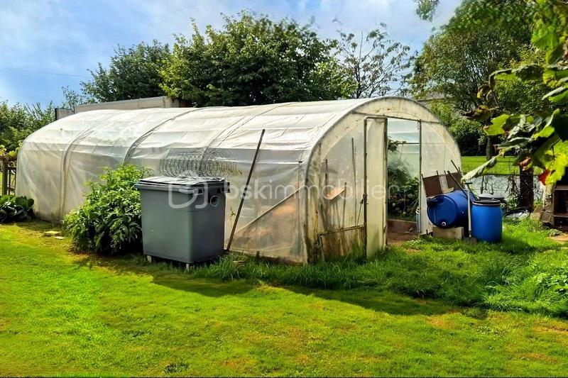 Pavillon - 115 m² - 5 pièces