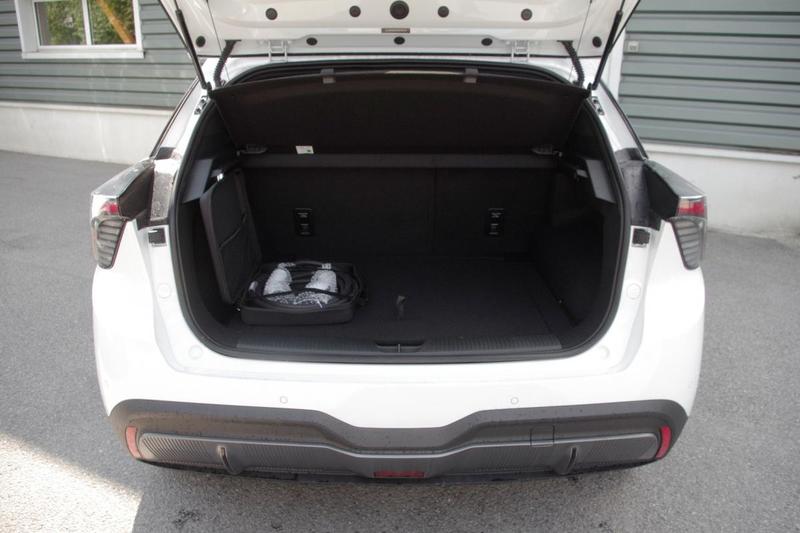 Mg Mg4 Ev 64kwh - 150 Kw 2wd Luxury