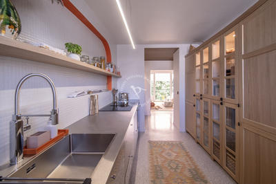 Appartement - 77 m² - 4 pièces