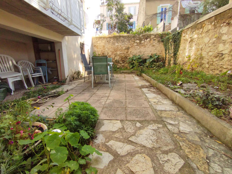 Maison - 161 m² - 6 pièces