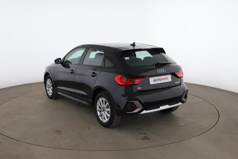 Audi A1 Allstreet 30 Tfsi s tronic 7 116 ch