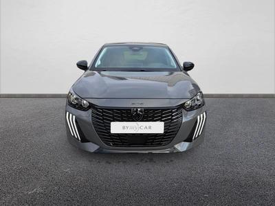 Peugeot 208 100 s&amp;S Bvm6 série spéciale Envy