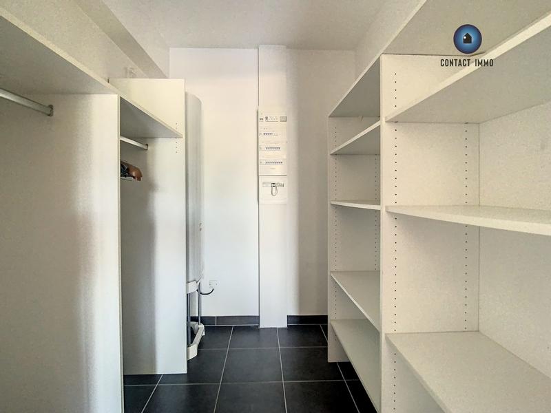 Appartement - 65 m² - 2 pièces