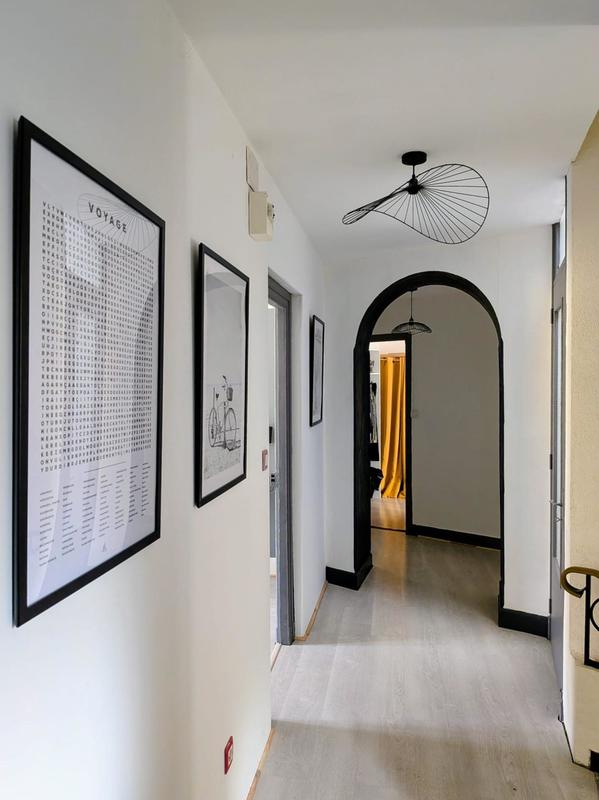 Maison - 150 m² - 4 pièces