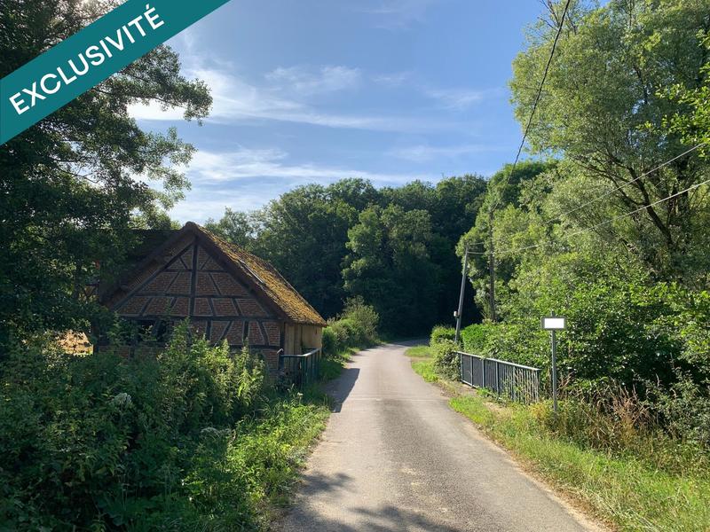 Maison - 174 m² - 5 pièces