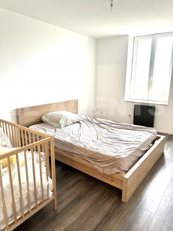 Corps de ferme - 179 m² - 8 pièces