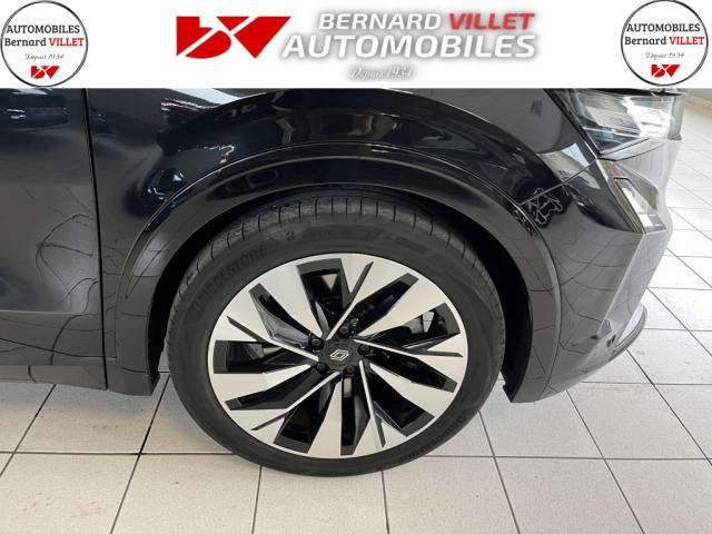 Renault Rafale E-Tech full hybrid 200ch Techno