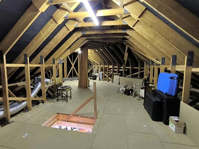 Maison - 148 m² - 6 pièces