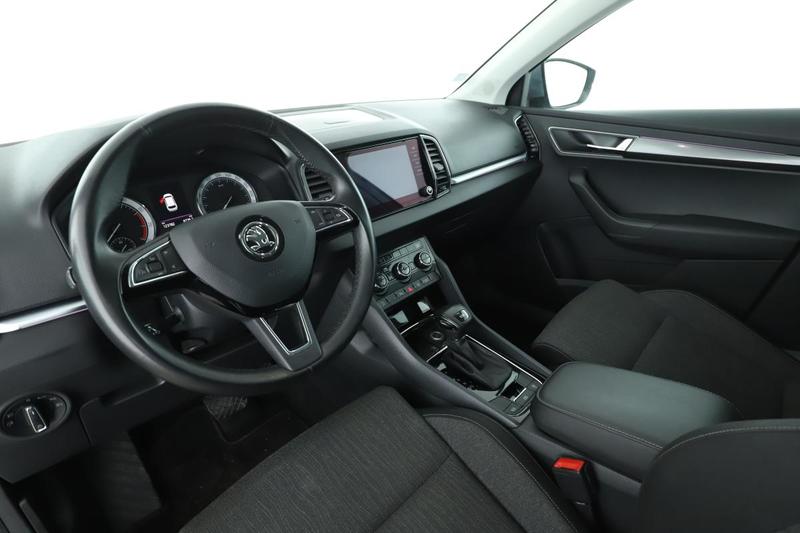 Skoda Karoq 1.0 Tsi Style Dsg7 116 ch