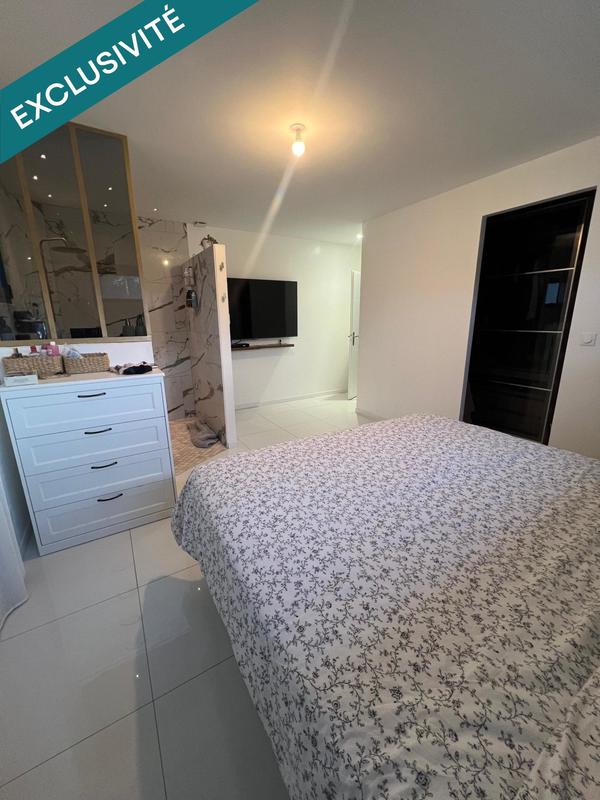 Maison - 149 m² - 5 pièces