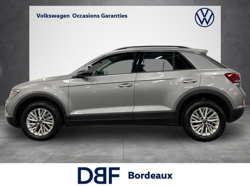 Volkswagen t-Roc 1.0 Tsi 110 Start/Stop Bvm6 Life