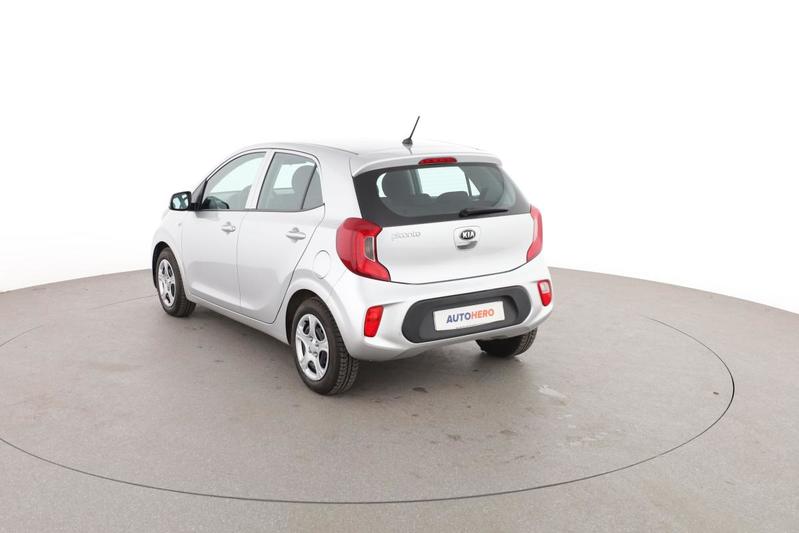 Kia Picanto 1.0 Motion 67 ch