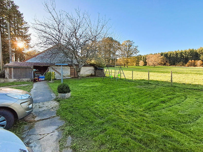 Maison - 137 m² - 5 pièces