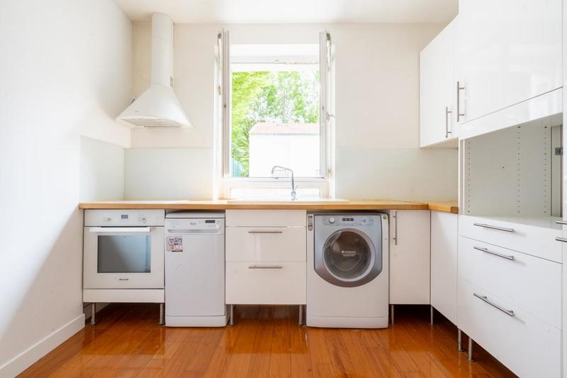 Appartement - 33 m² - 2 pièces