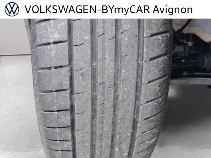 Volkswagen t-Roc 1.5 eTSI Evo2 Hybrid 150 ch Dsg7 Style