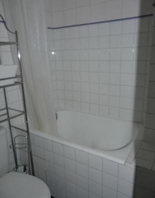 Studio - 21 m² - 1 pièce