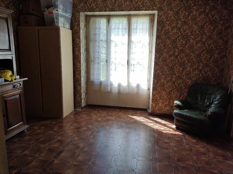 Maison - 65 m² - 3 pièces