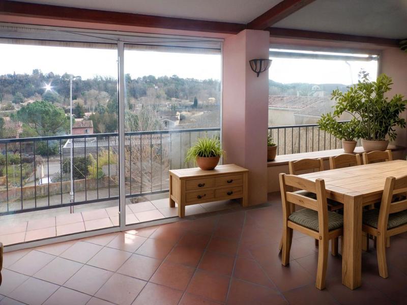 Maison de ville - 122 m² - 5 pièces